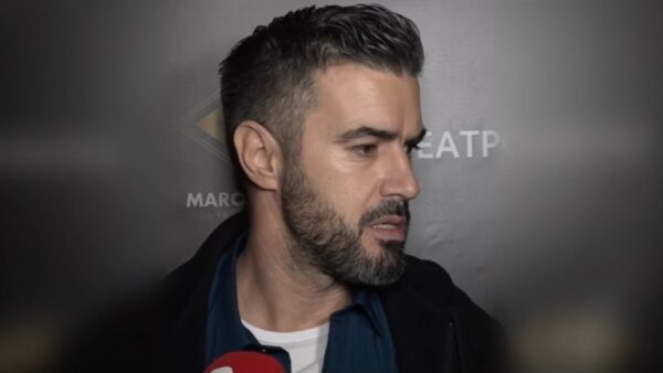 Γιάννης Τσιμιτσέλης