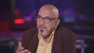 Γιάννης Ζουγανέλης