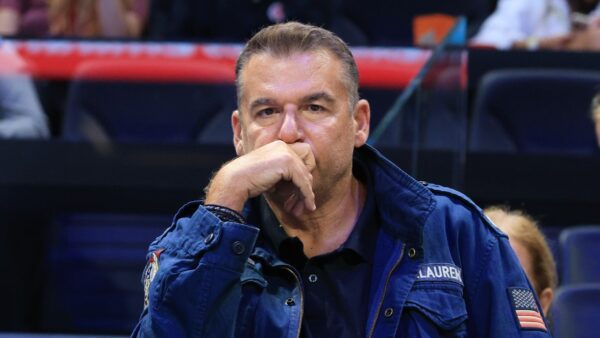 Γιώργος Λιάγκας