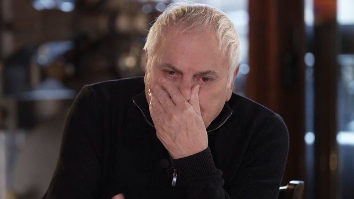 Γιώργος Πολυχρονίου