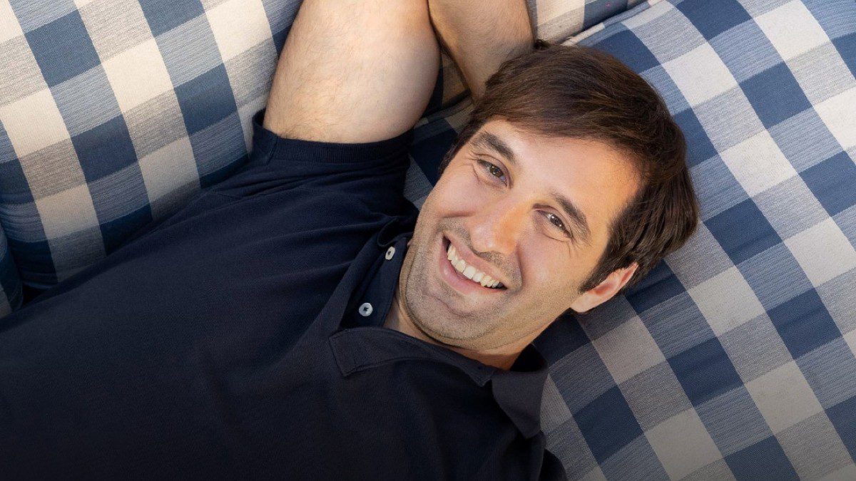 Ο Γιώργος Ζυγούρης στο Instagram