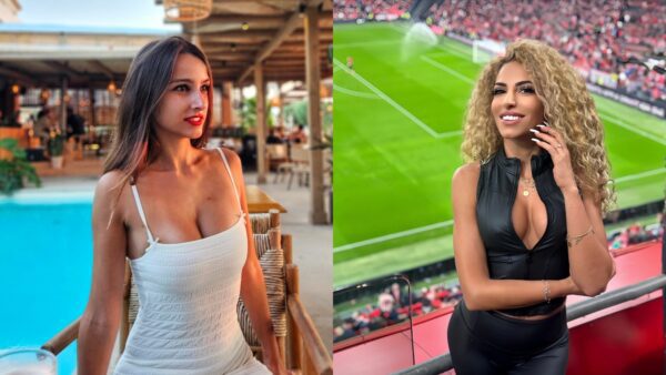 Αναστασία Γιούσεφ - Έφη Παπαμιχάλη