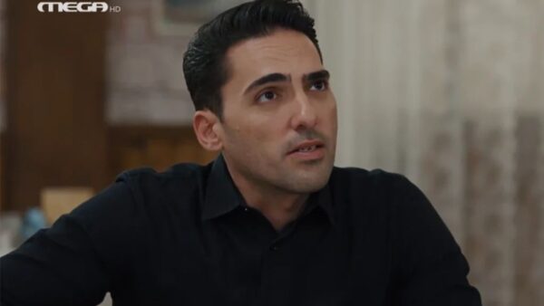 Η γη της ελιάς Κουράκος