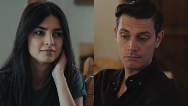 Η γη της ελιάς Μανώλης Βασιλική