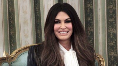 Κίμπερλι Γκίλφοϊλ