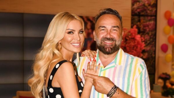 καινούργιου και γκουντάρας