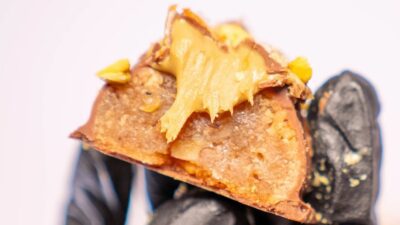 Rook’s Pastry Lab: Το boutique ζαχαροπλαστείο που έγινε TikTok & Instagram φαινόμενο