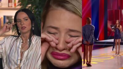 Πρόσωπα του GNTM