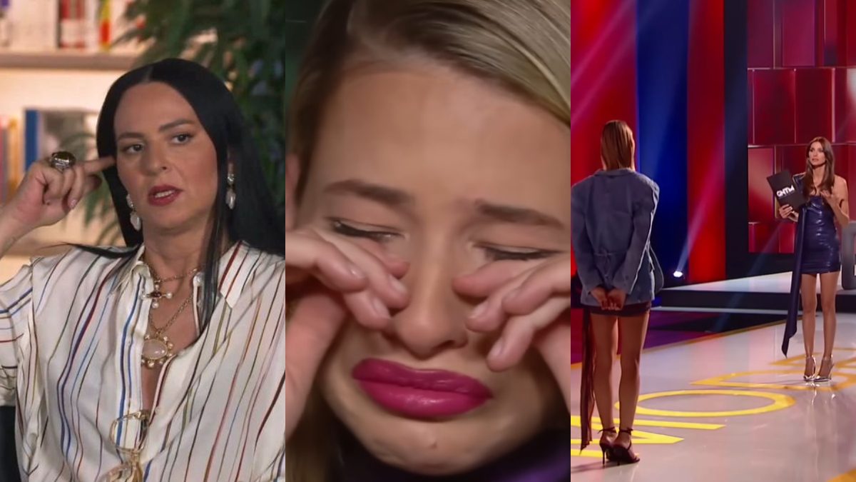 Πρόσωπα του GNTM