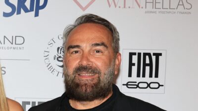 Γρηγόρης Γκουντάρας