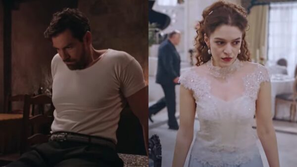 Grand Hotel Πέτρος Αλίκη