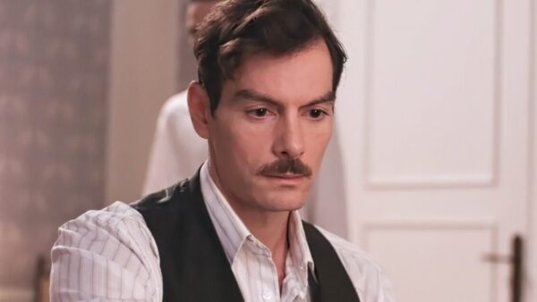 Grand Hotel Πέτρος