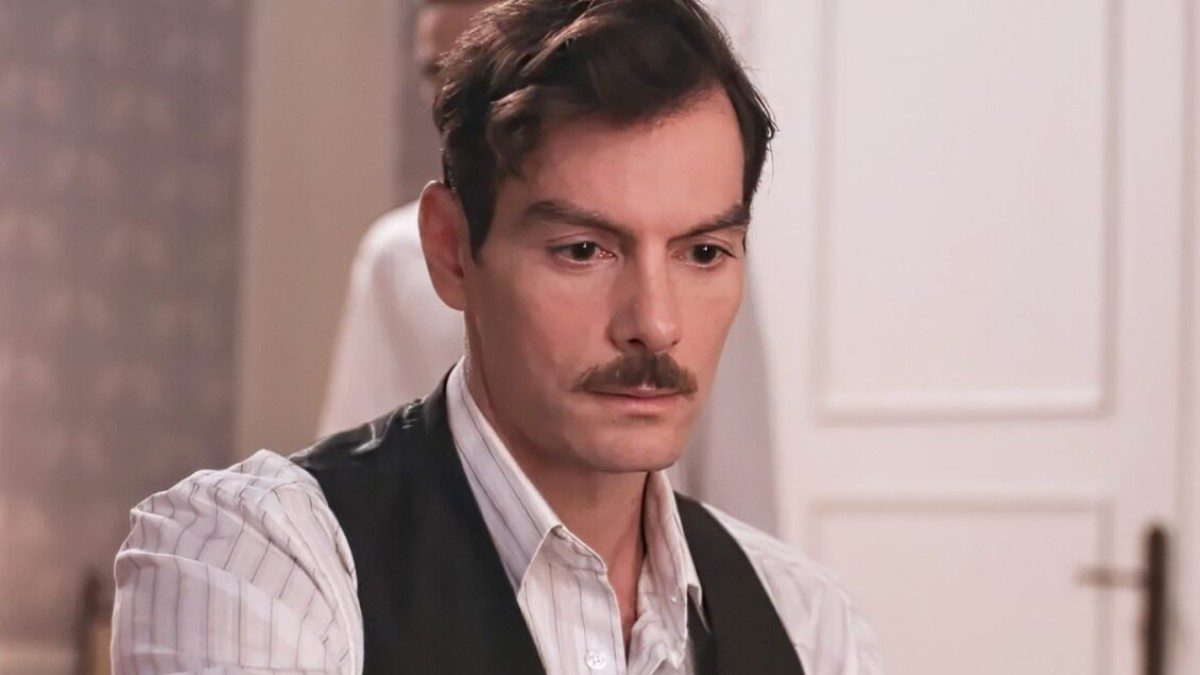 Grand Hotel Πέτρος