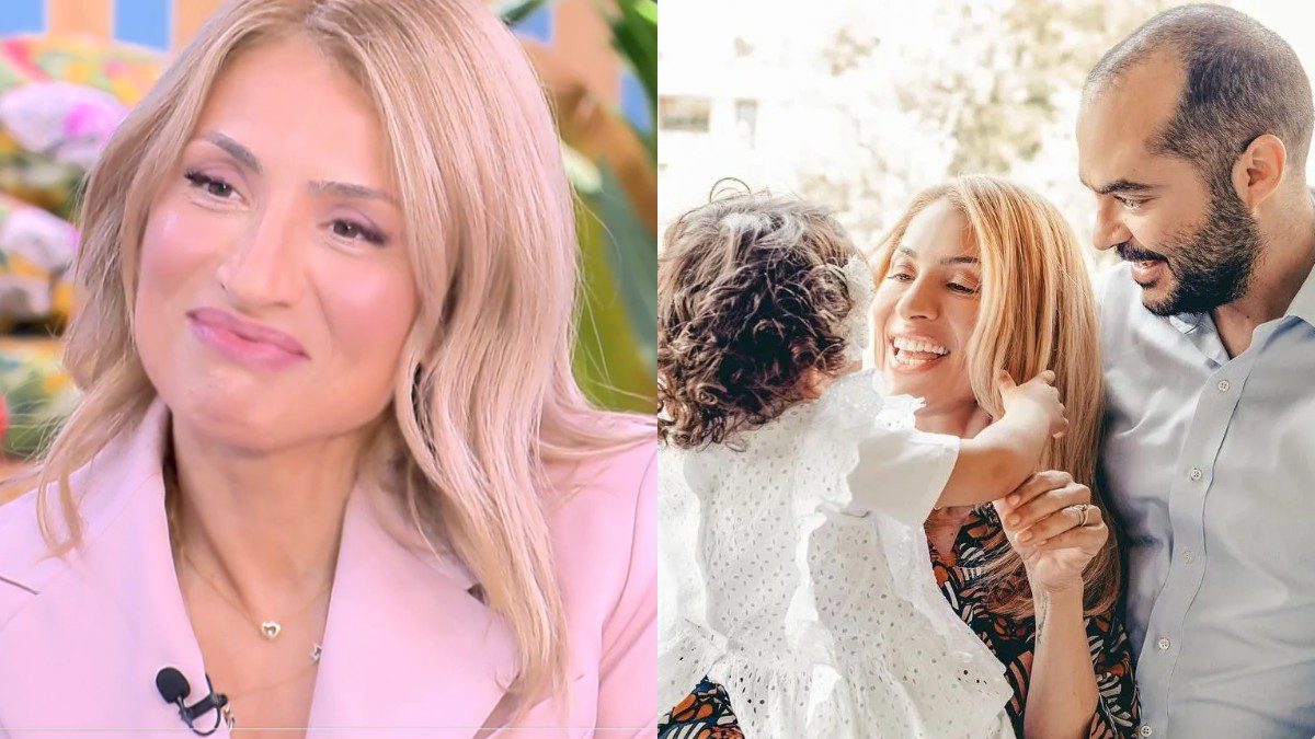 Ηλιάκη Μανουσάκης