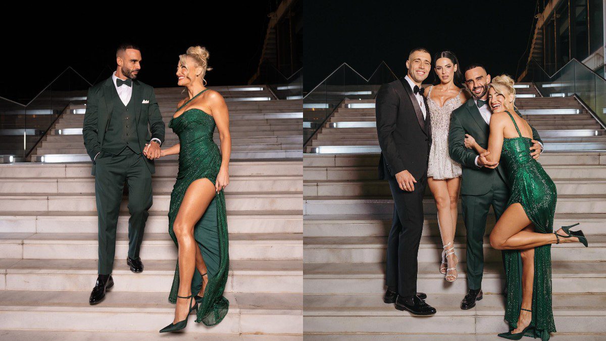 ιωάννα τούνη