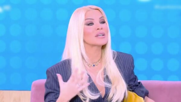 Κατερίνα Καινούργιου