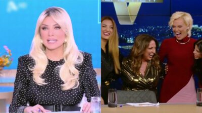 Καινούργιου για Real View και Θέμη Μάλλη: «Ακουγόταν στο ακουστικό, μου έλεγαν "τι τράβηξες"»