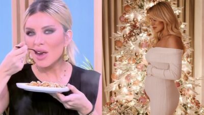 καινούργιου έγκυος