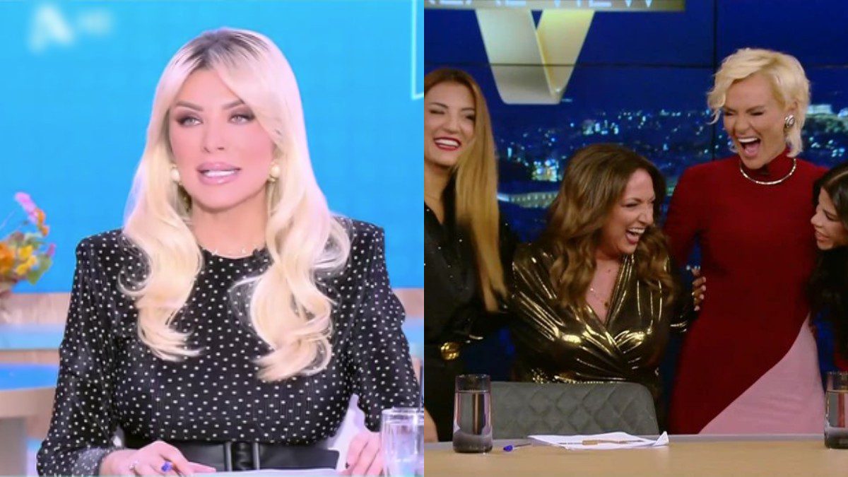 Καινούργιου για Real View και Θέμη Μάλλη: «Ακουγόταν στο ακουστικό, μου έλεγαν "τι τράβηξες"»