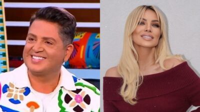 Γιάννης Πουλόπουλος - Κατερίνα Καινούργιου