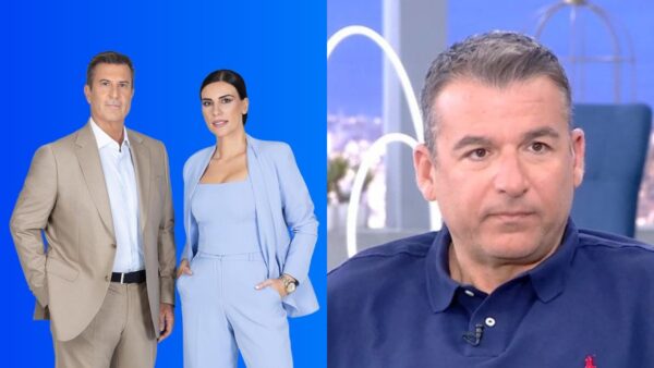 Καλημέρα Ελλάδα Λιάγκας