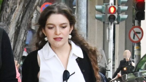 Η Καλλιόπη Χάσκα