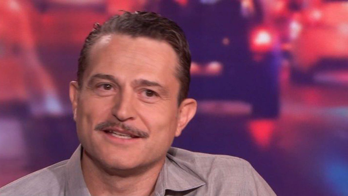 Γιώργος Καραμίχος