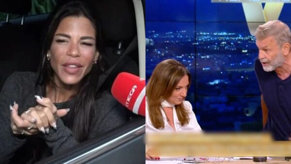 Καραβοκύρη, Γκλέτσος, Μαρτίκας