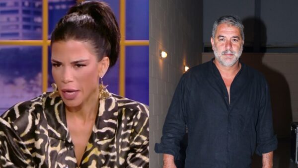 Δάφνη Καραβοκύρη - Βασίλης Μπισμπίκης