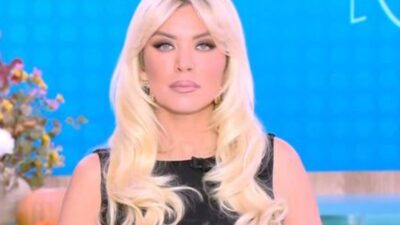 Η Κατερίνα Καινούργιου στο Super Κατερίνα