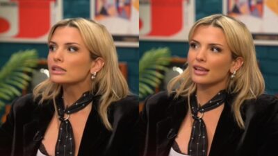 Η Κατερίνα Λιόλιου