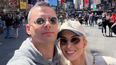 Κατερίνα Καινούργιου: Πότε θα βάλει νυφικό - Όλα όσα μάθαμε για τον γάμο της χρονιάς