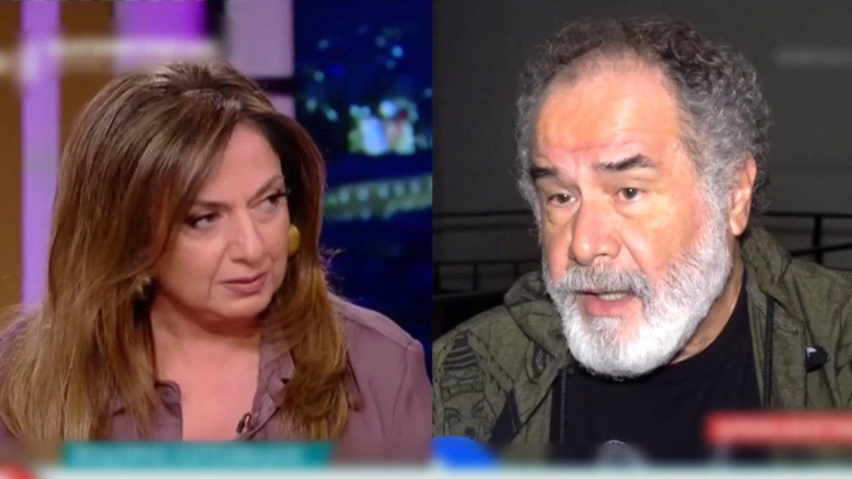 Θοδωρής Κατσαφάδος