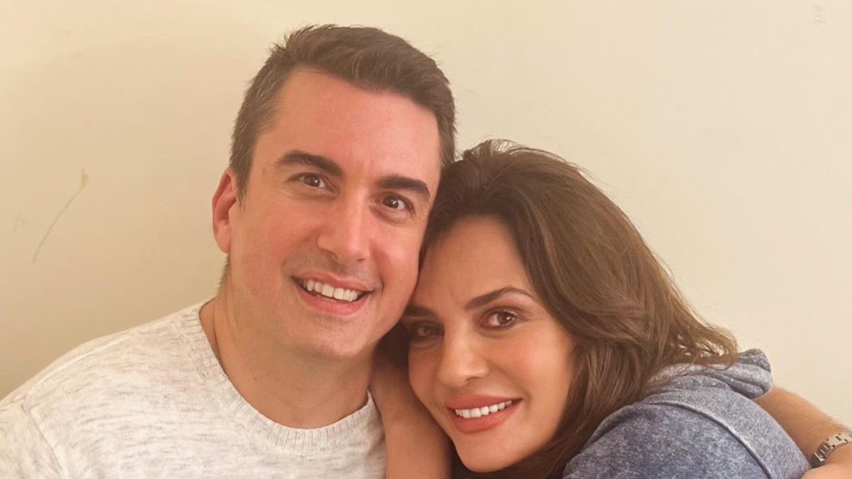 Πάνος Κατσαρίδης - Δήμητρα Ματσούκα