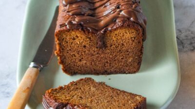 Κέικ πρωτεΐνης