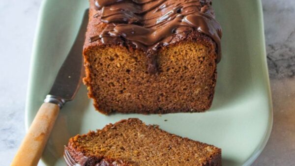 Κέικ πρωτεΐνης