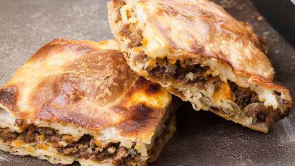 κιμαδόπιτα