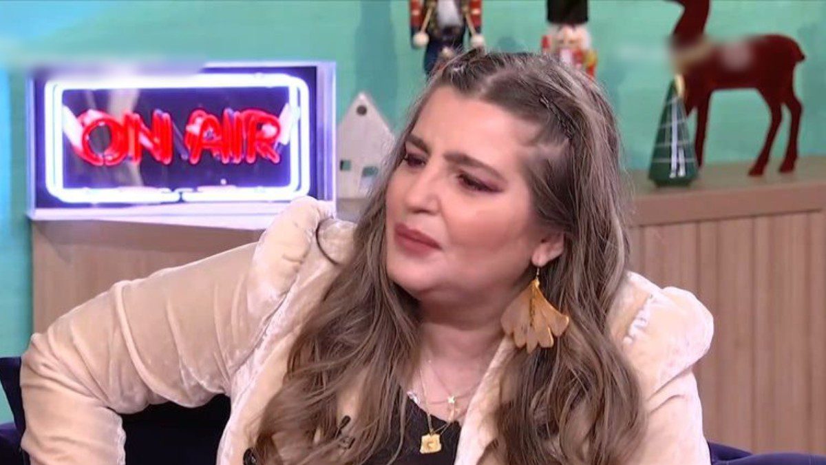 Μαρία Κίτσου