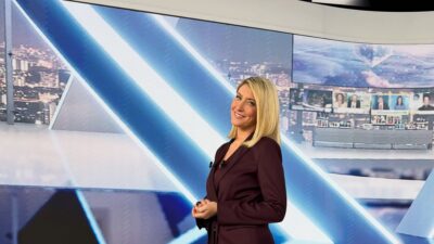 Σία Κοσιώνη