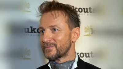 Κώστας Καραφώτης