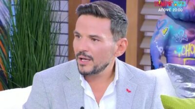 Ο Κώστας Τσουρός στο Καλύτερα δεν γίνεται