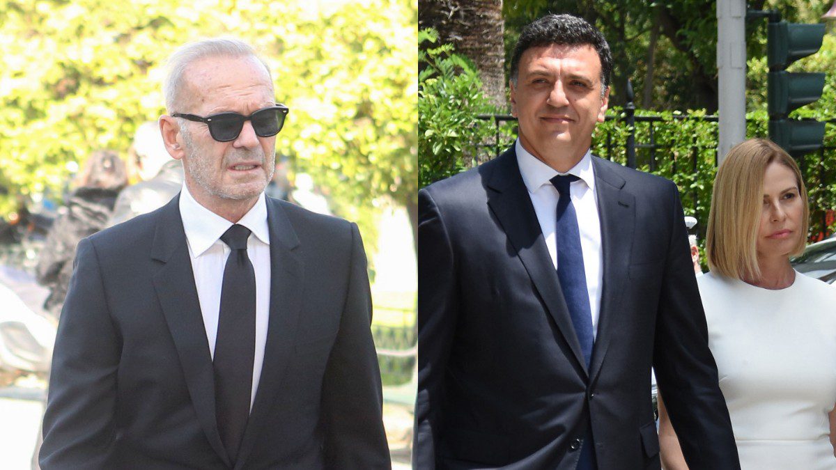 κωστόπουλος Μπαλατσινού κικίλιας