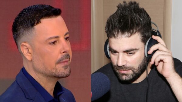 Πέτρος Κουσουλός - Παντελής Παντελίδης