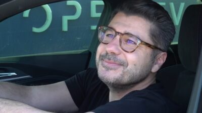 Λάμπρος Κωνσταντάρας