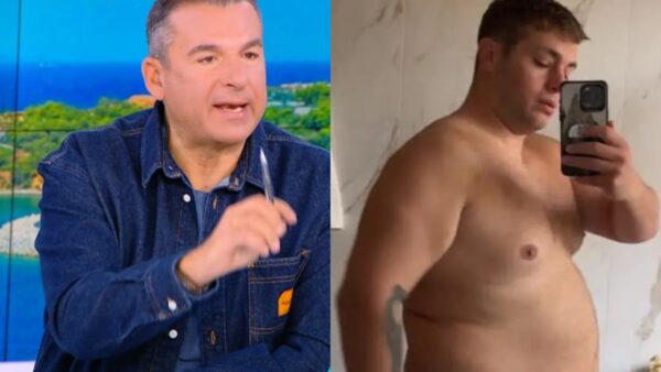 Λιάγκας Κοψιάλης