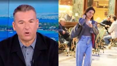 Λιάγκας Ματσούκα