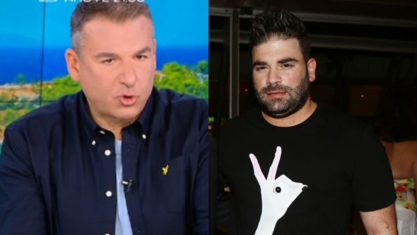 Λιάγκας Παντελίδης