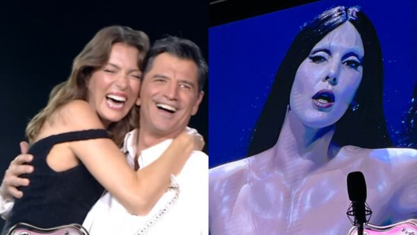 Τάμτα, Σάκης Ρουβάς, Βίκυ Καγιά