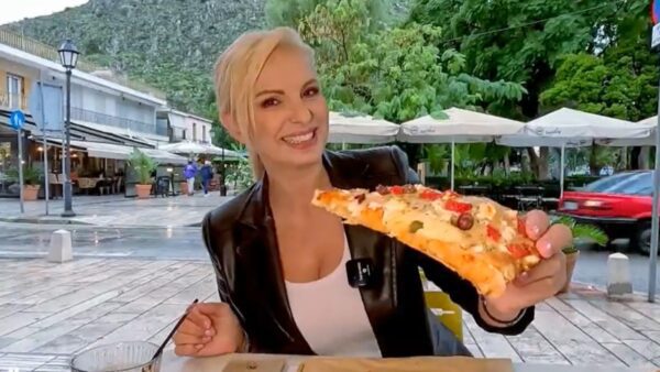 Μάγδα Τσέγκου