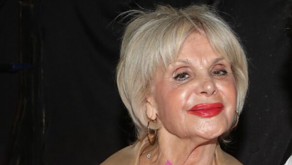 Η Μαρία Ιωαννίδου